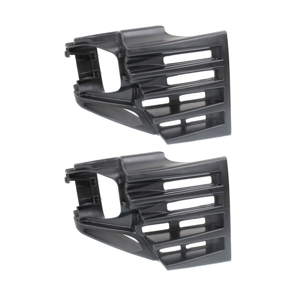 2 Sets Of - For Lexus Fog Light Bracket Driving Lamp Mounting Driver Left Side Left