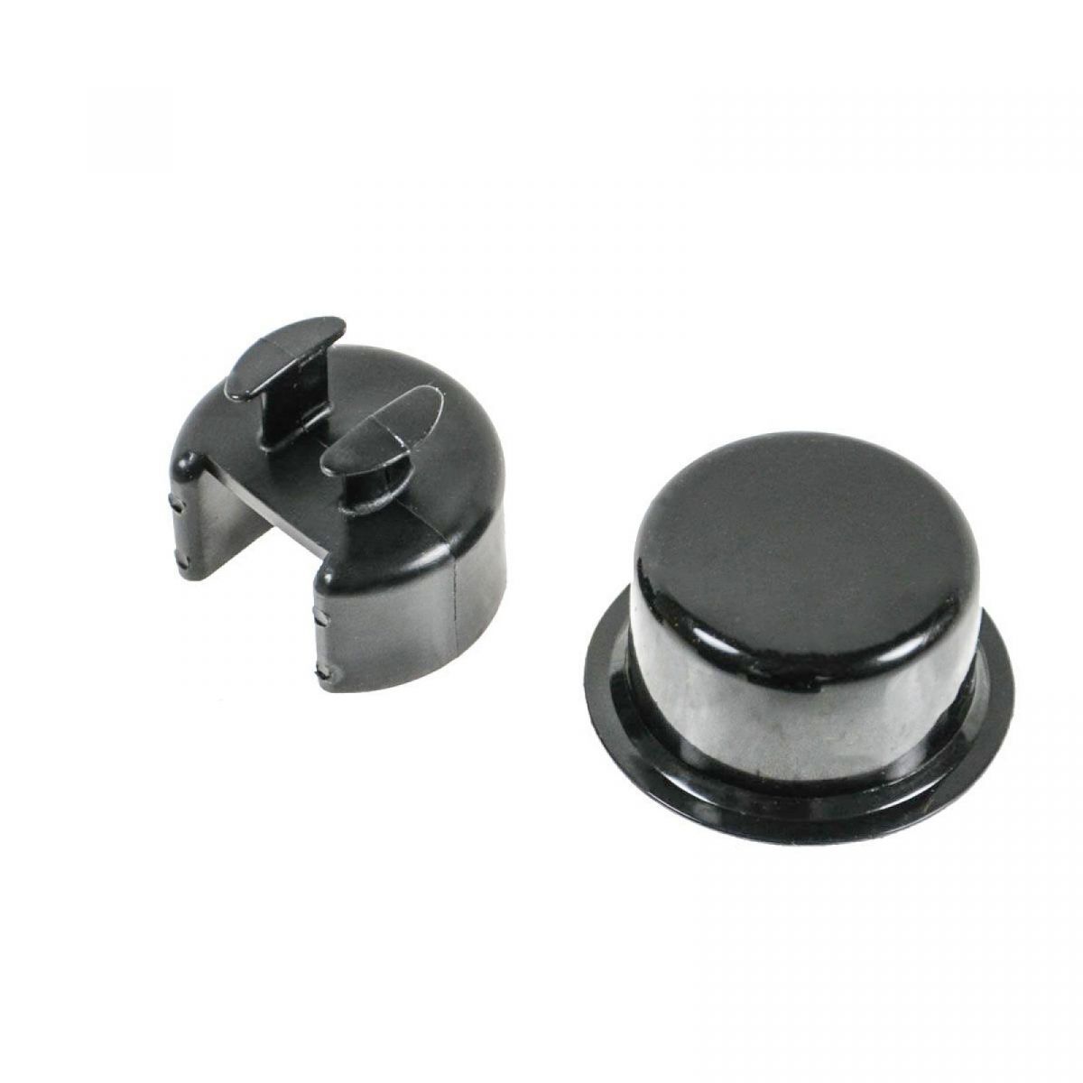 Tailgate Hinge Insert Set For F350 F450 F550 Mark LT Ranger SuperDuty