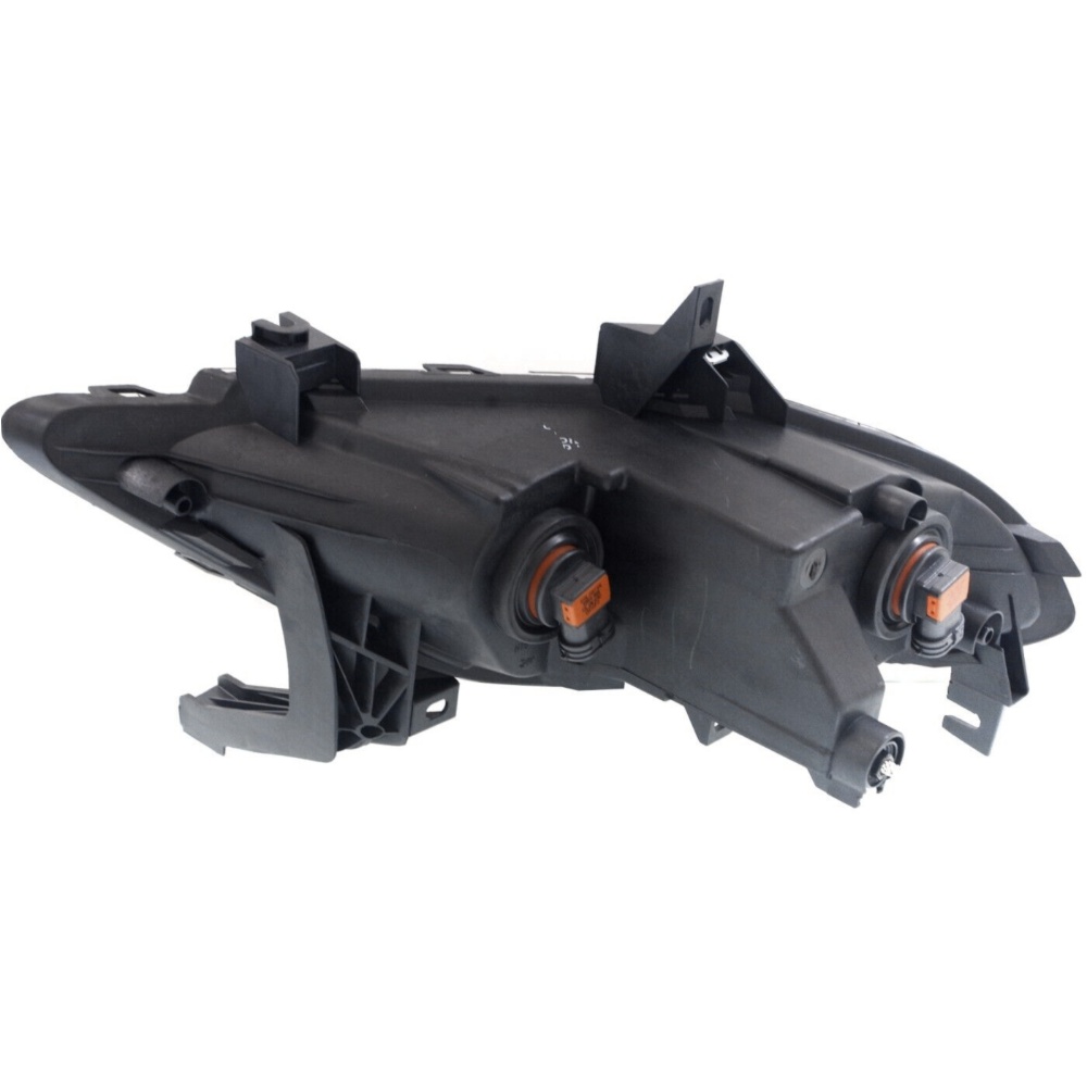For 16-18 Maxima Fog Light Driving Lamp Front Passenger Right Side Right Hand