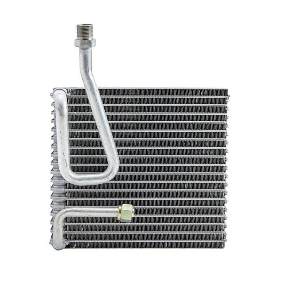 For 1988-1992 Corolla DLX All Trac 1.6L Front A/C AC Evaporator Core Assembly