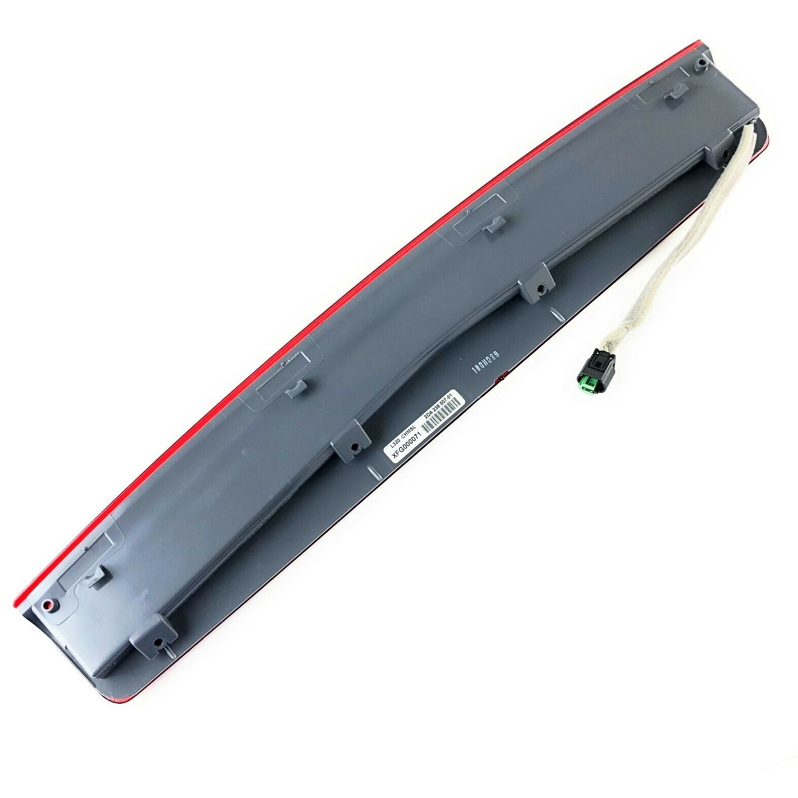 For 2006-09 Rover Sport High Mounted Third Brake Light Lamp XFG000071