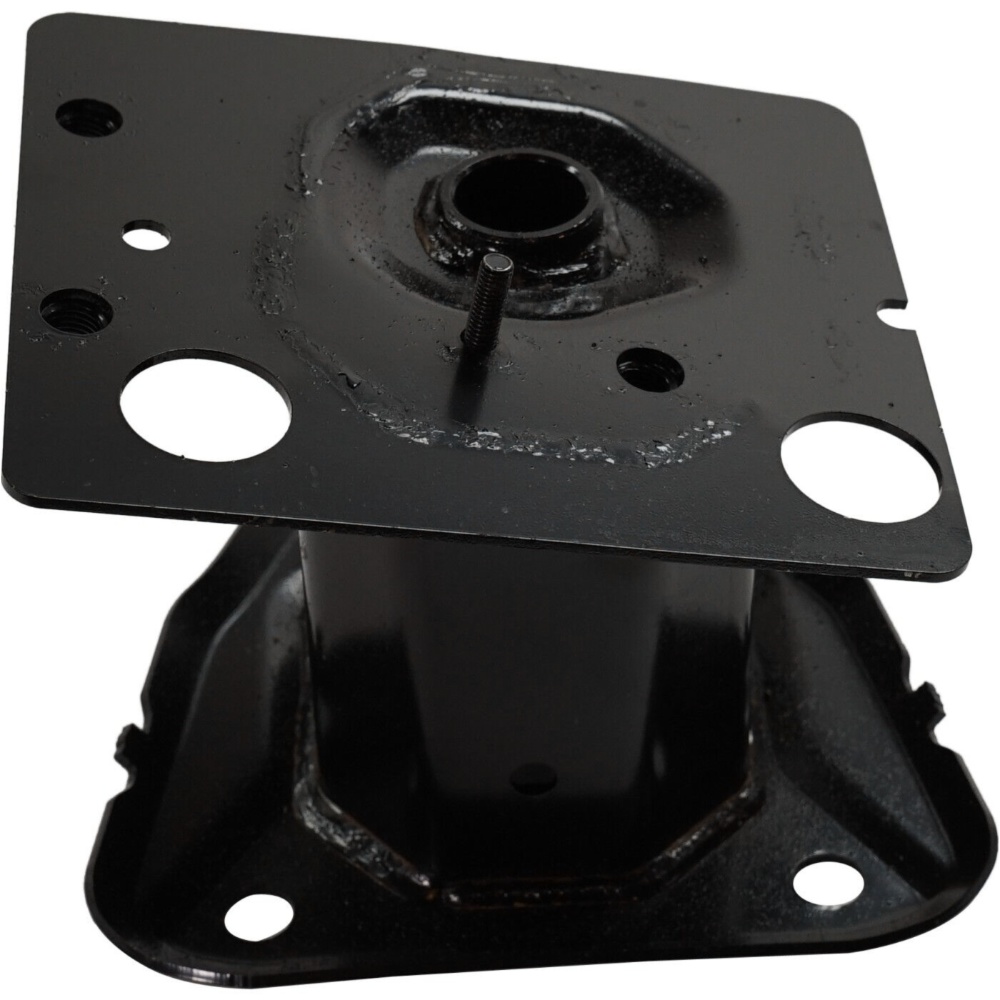 For 18-20 C-HR Bumper Face Bar Bracket Retainer Mounting Brace Passenger Right