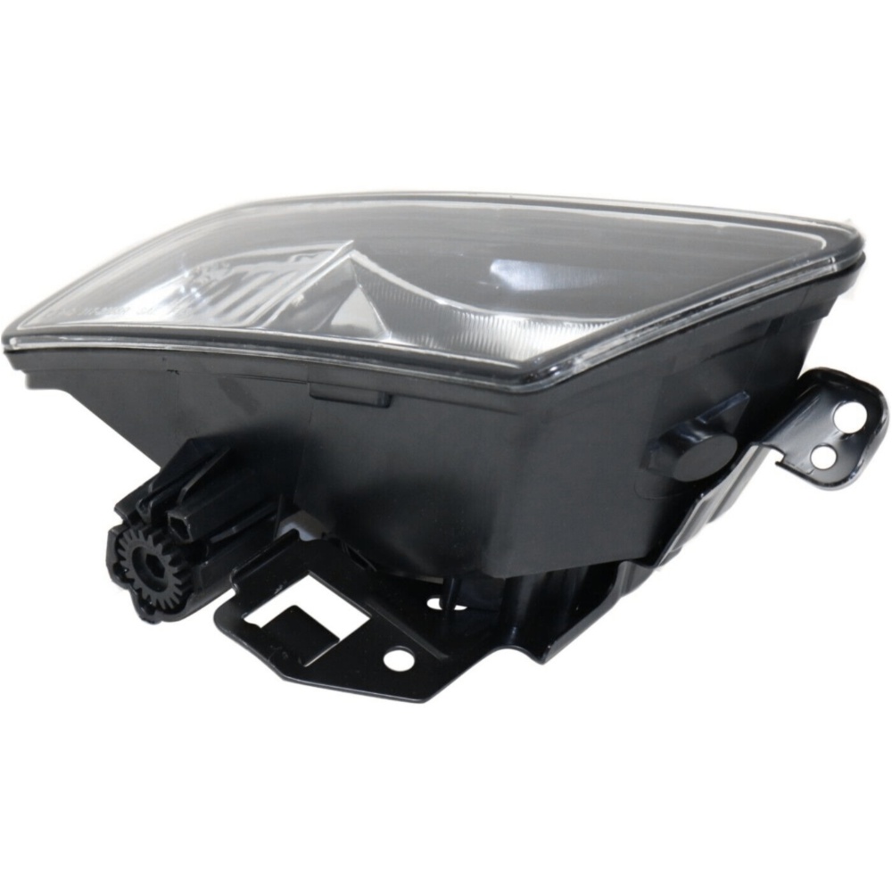 Fog Light Set For 2015-2016 CR-V Left & Right Clear Lens W/ Bulbs Pair