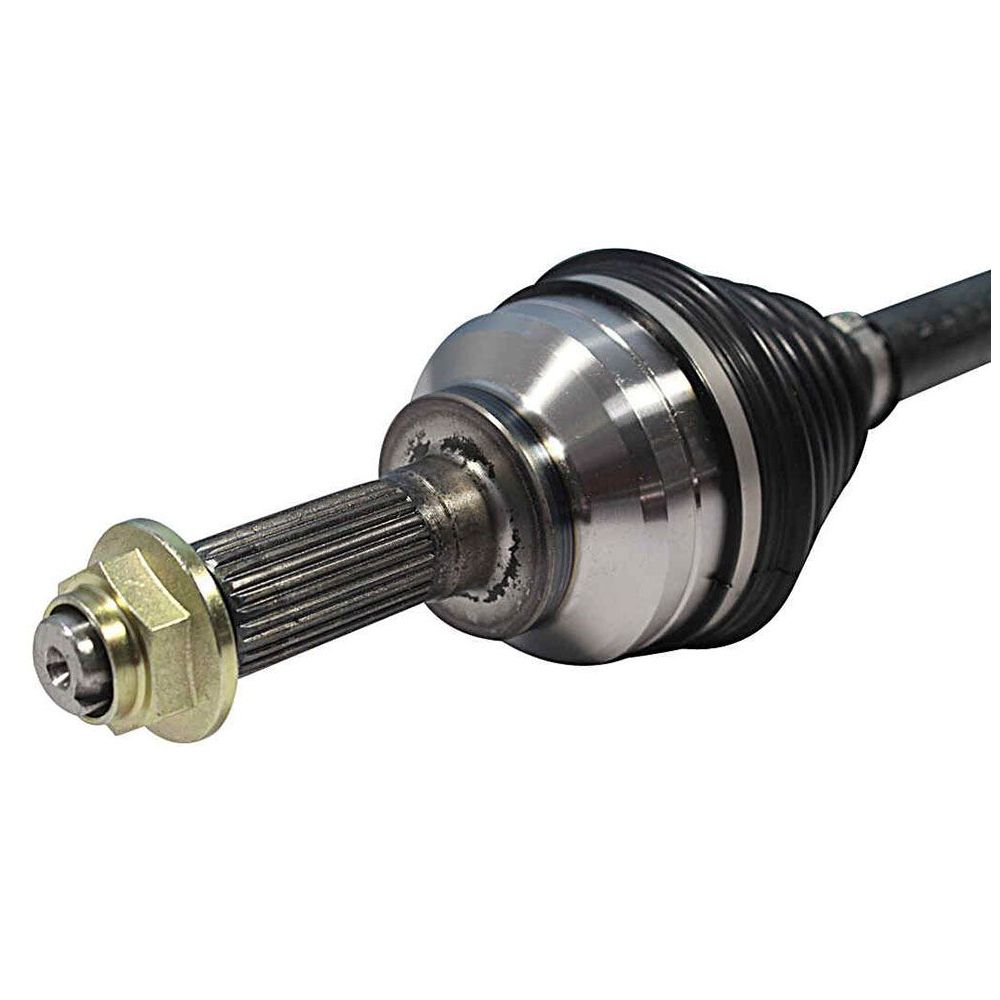 For 2003-2009 Kia Sorento Front Driver Side CV Axle Drive Shaft Joint Assembly