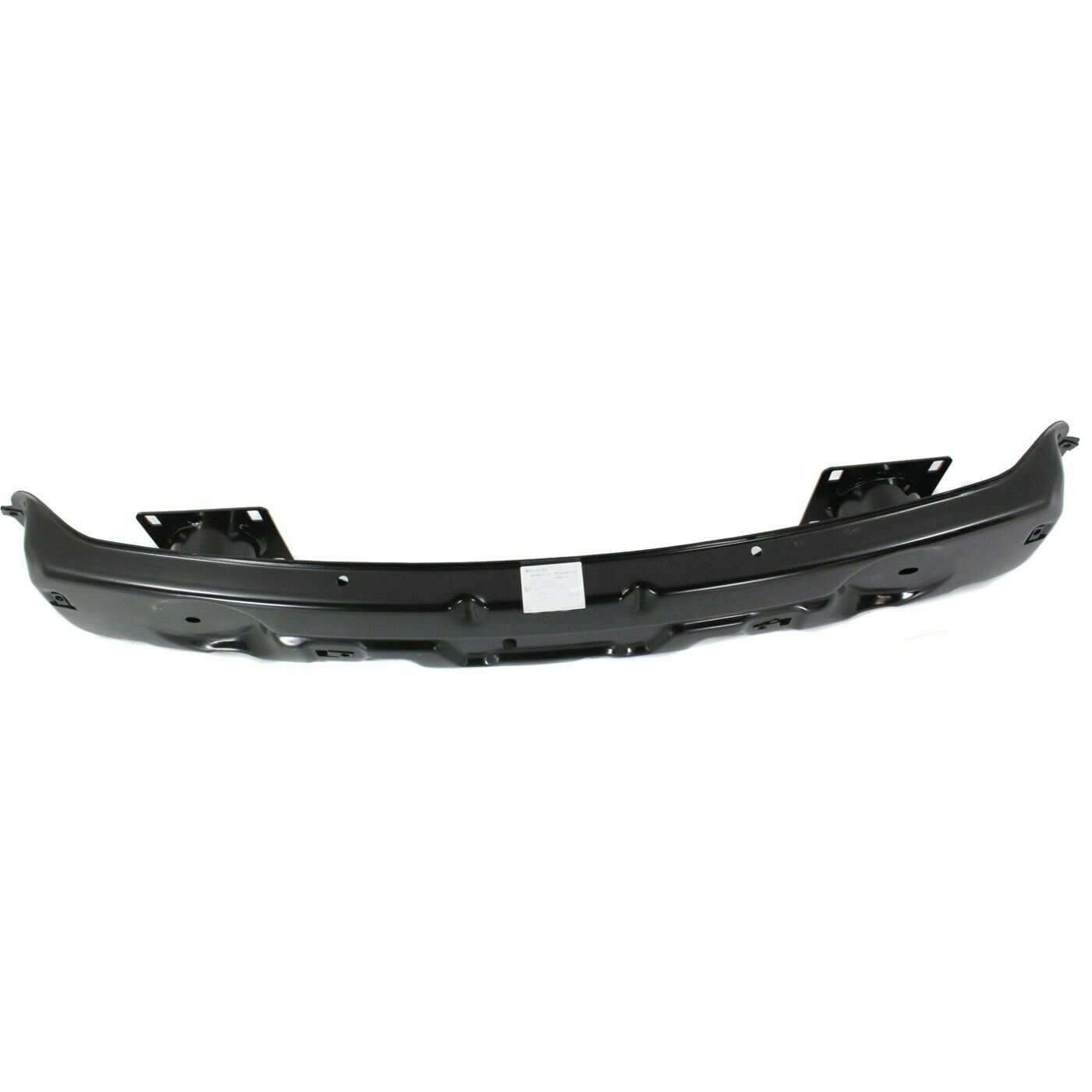 Front Bumper Reinforcement For Dakota Raider Dakota Steel Primed 55077648AG