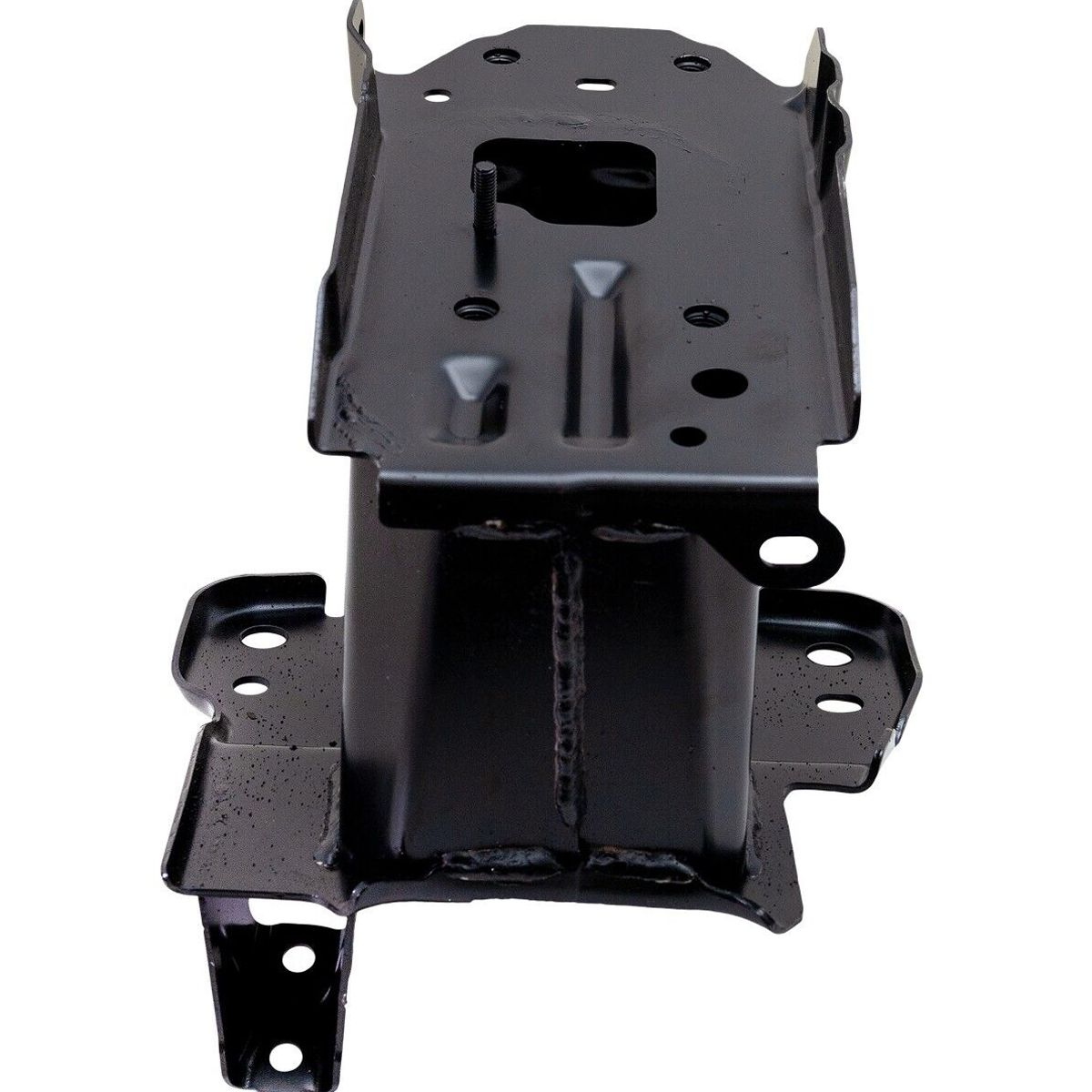 Bumper Face Bar Bracket Front Right Hand Side Passenger 5701302100 Sedan