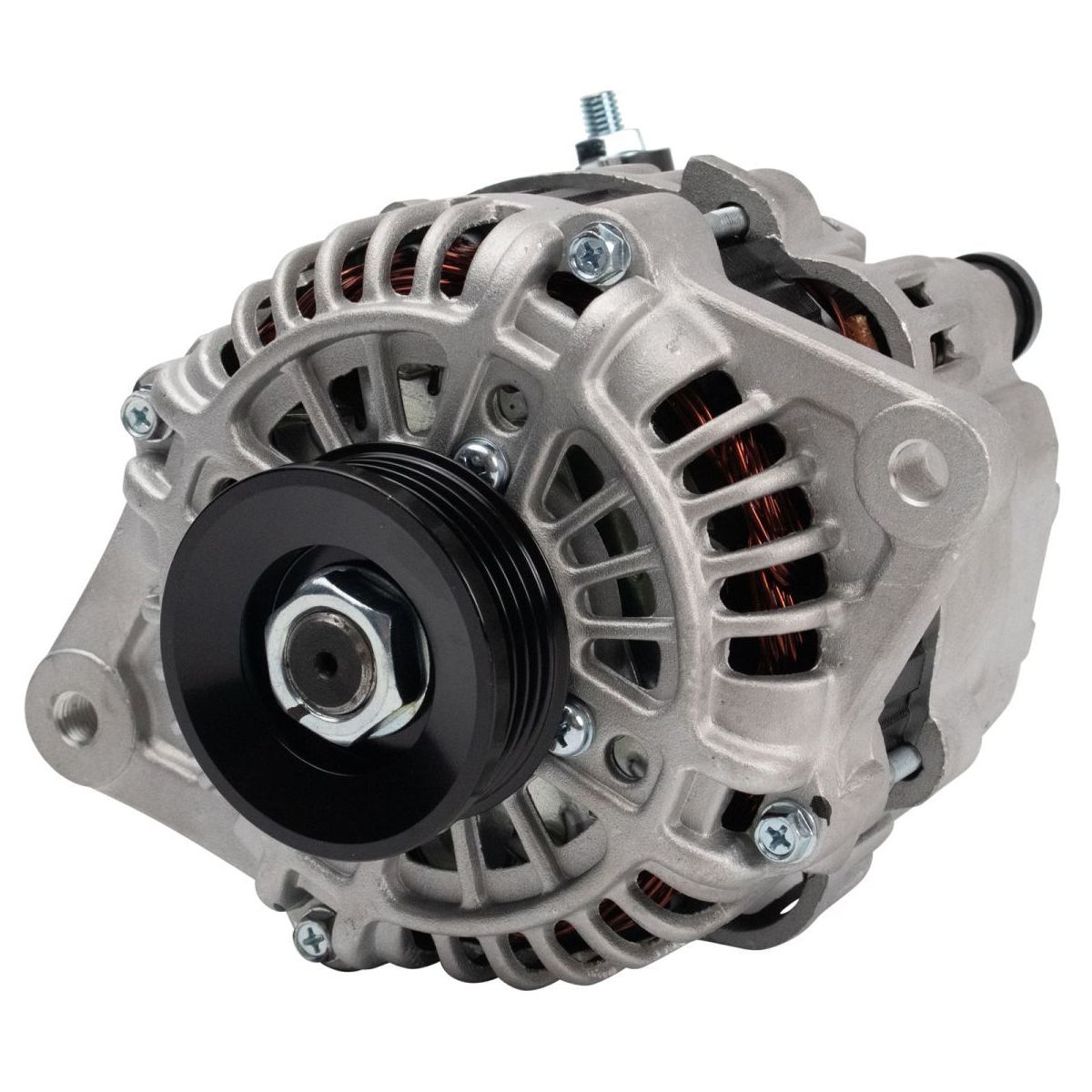 For 96-97 Sephia RS Sedan Mazda 97-03 Protege DX Sedan Replacement Alternator