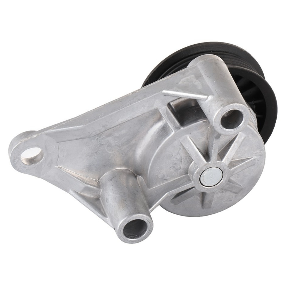 2 Sets Of - Serpentine Belt Tensioner For Cadillac Chevrolet GMC Hummer Isuzu