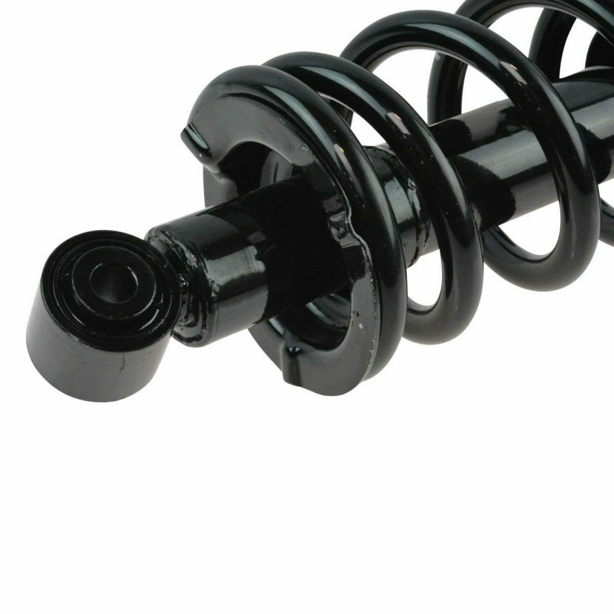 Complete Rear Shock Strut Spring Assembly Kit Pair Set 2pc For 2003-2011 Element