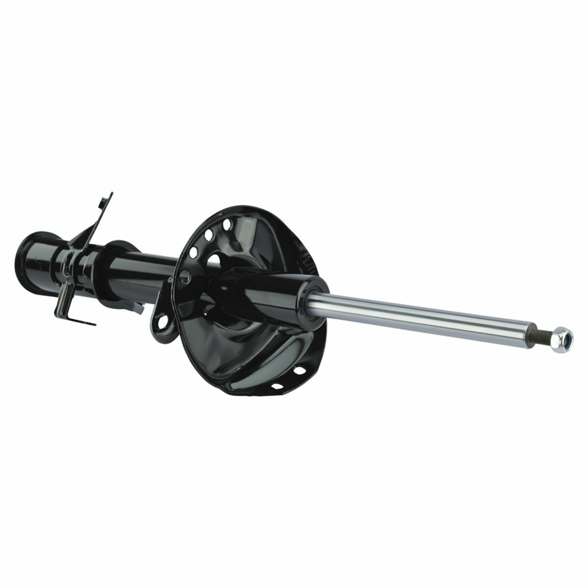 Front Strut Shock Absorber Left Driver Right Passenger Pair Set 2 For CR-V RDX