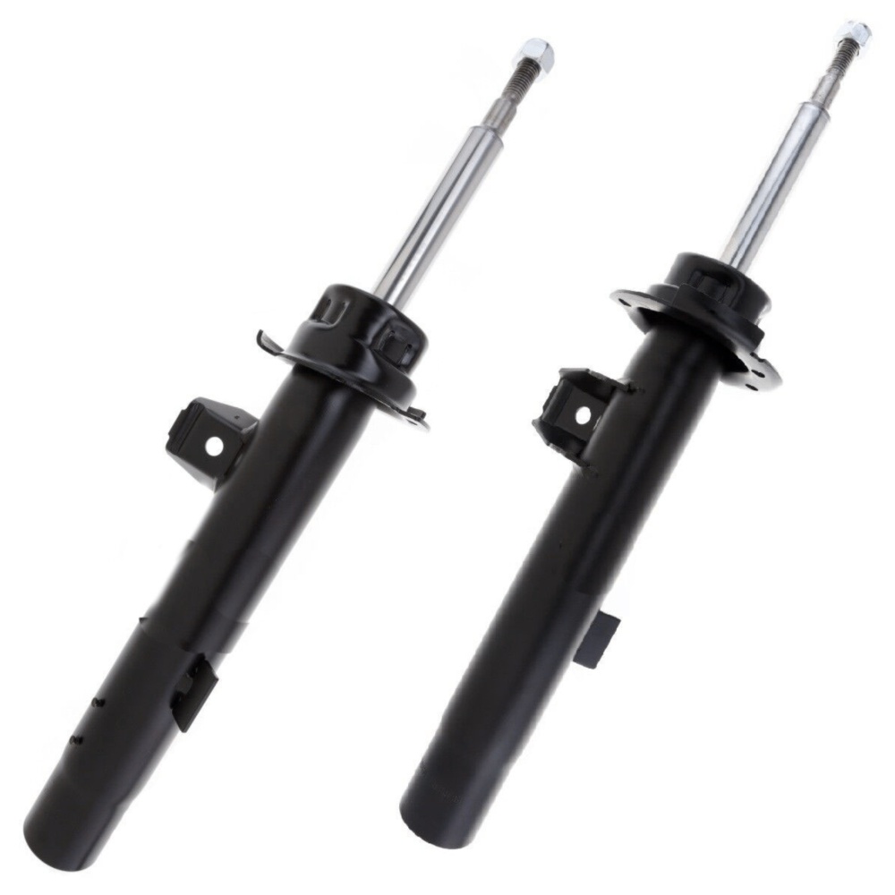 Pair Set Of 2 Front Struts Suspension For 325 328 330 335 E92 3-Series