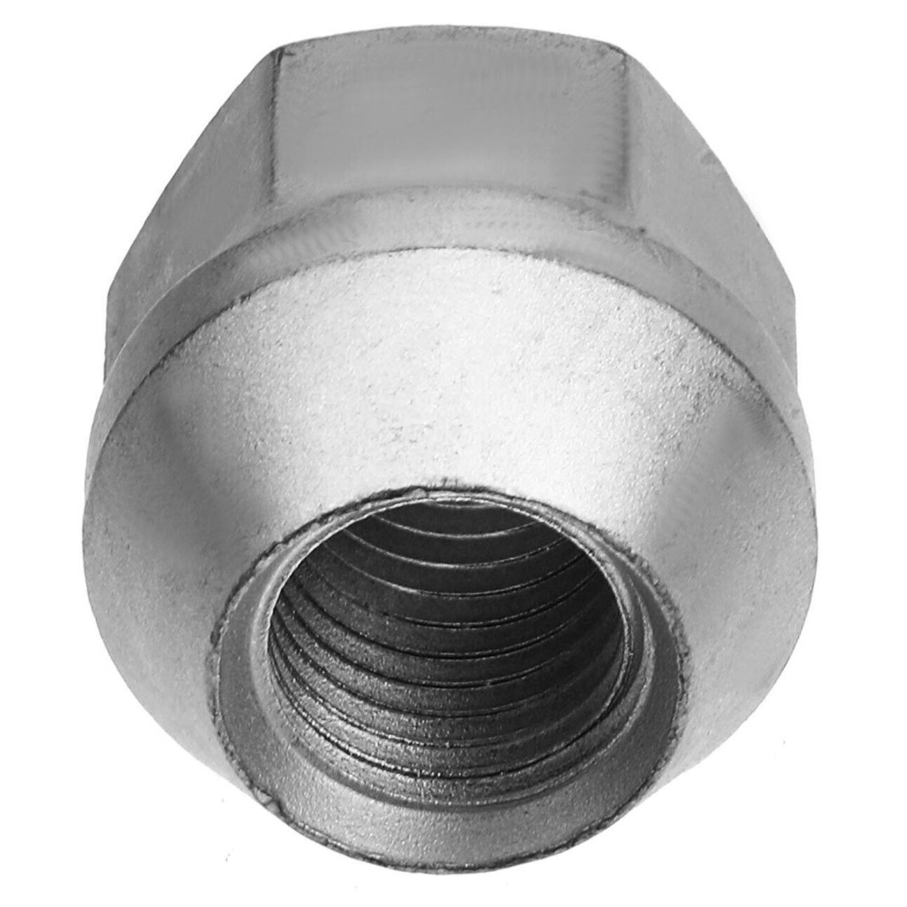 80 PCS - M12-1.5 Wheel Lug Nut For Cadillac CTS SRX Buick Chevrolet GMC Hummer Isuzu