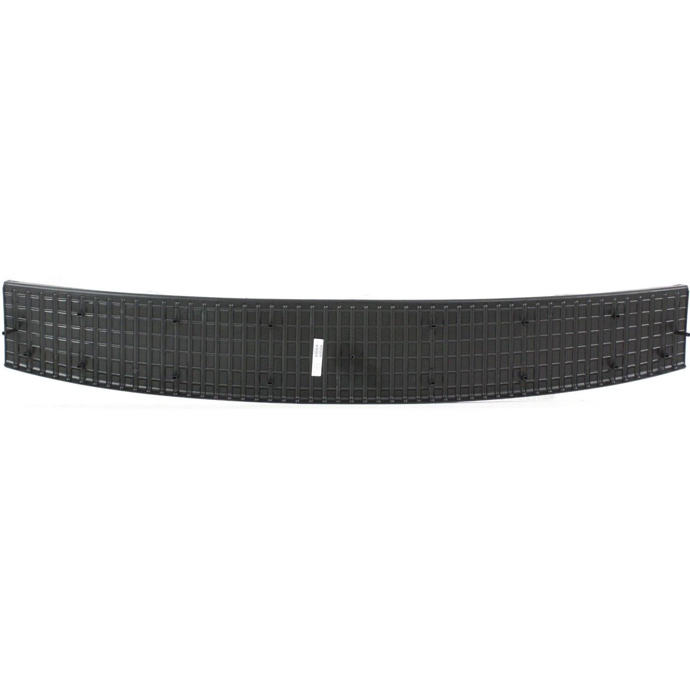 Bumper Face Bar Step Pad Rear FO1191110 1L2Z17B807AAB Ford Explorer 02-05