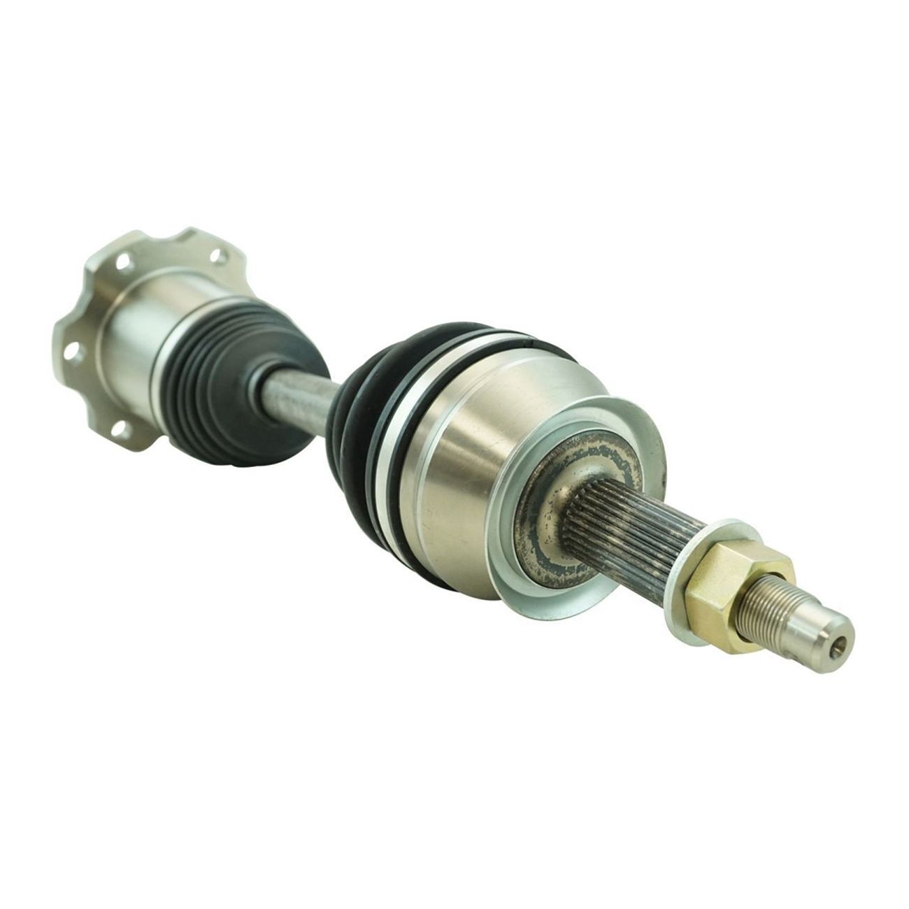 Front CV Axle Shaft Assembly Driver Or Passenger Side For Dakota Durango