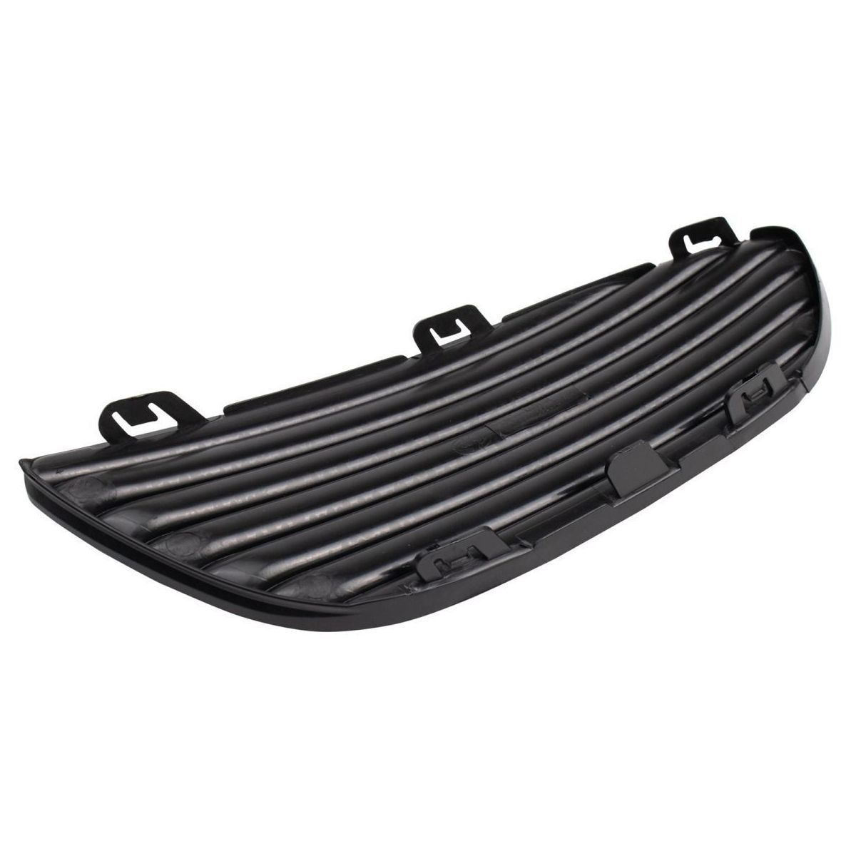 For 2015-2018 Mercedes-Benz C300 4Matic Sedan Front Right Fog Light Hole Cover