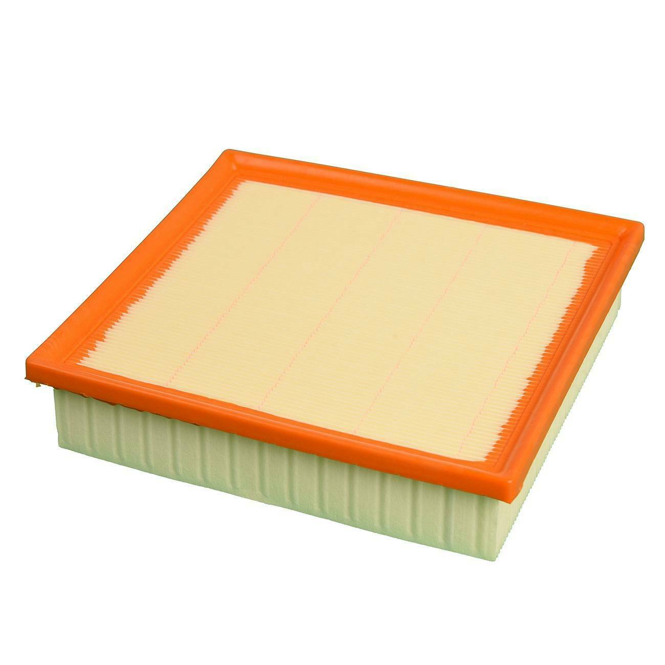 2 Sets Of - Engine Air Filter Cleaner Element For 2010-2019 Lexus Toyota