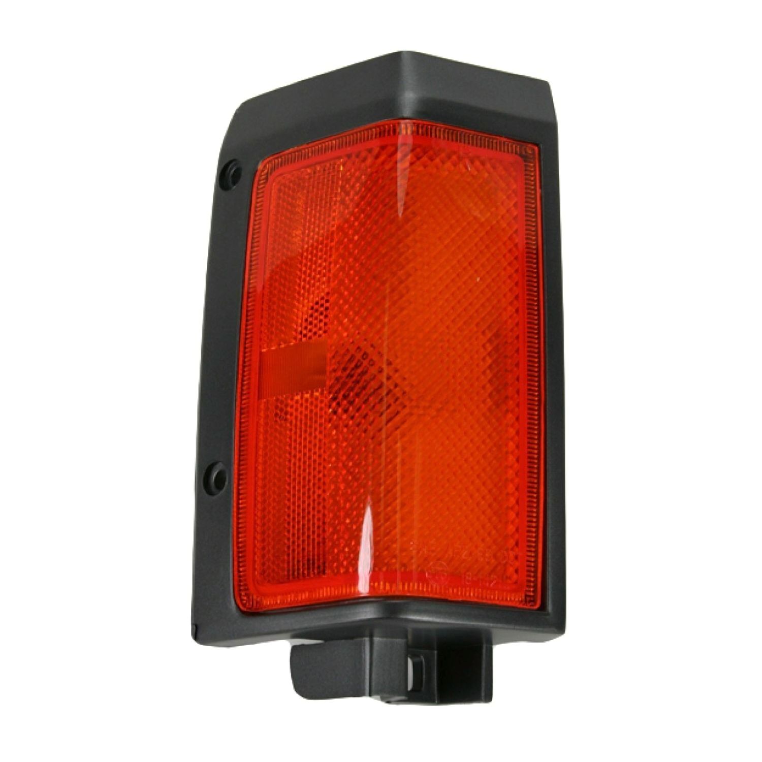 Side Corner Parking Marker Light Right Passenger For 86-87 Pickup Truck D21