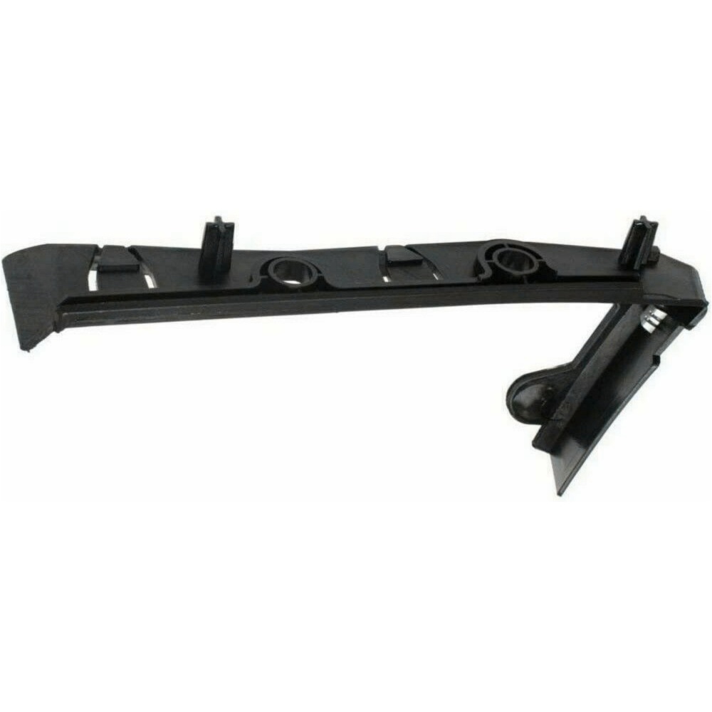 4 PCS - Set Front Bumper Brackets Left & Right Side Plastic For Chevrolet GMC