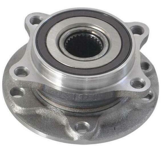 Front Wheel Bearing Hub Assembly For 2013-2016 Dodge Dart 2015-2017 Chrysler 200