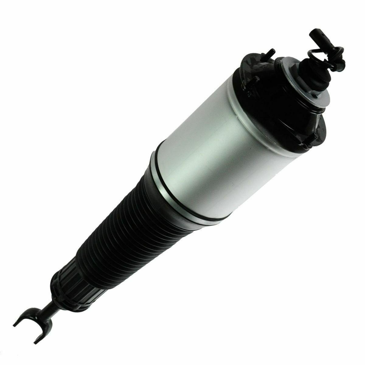 Front Air Shock Assembly Passenger Side Right For Audi A8 Quattro S8 1BK Susp