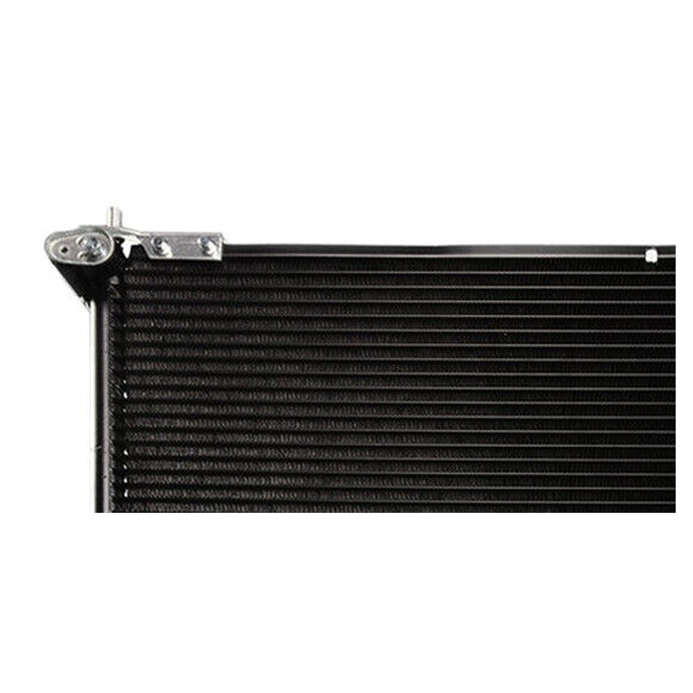 AC Condenser For 2003-2011 Honda Element EX Sport Utility 2.4L