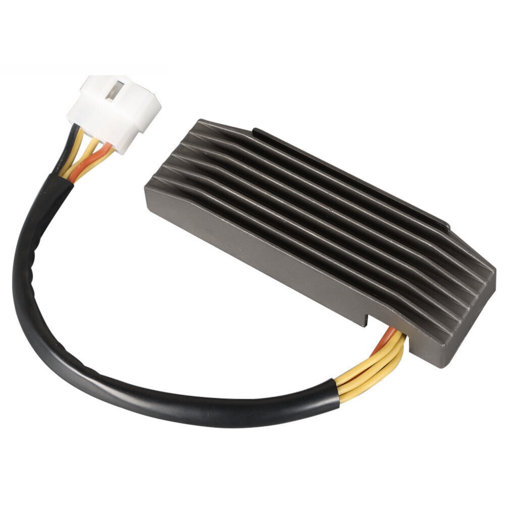 For 1992-2004 Suzuki VS1400GL Intruder 1400 Voltage Regulator Rectifier