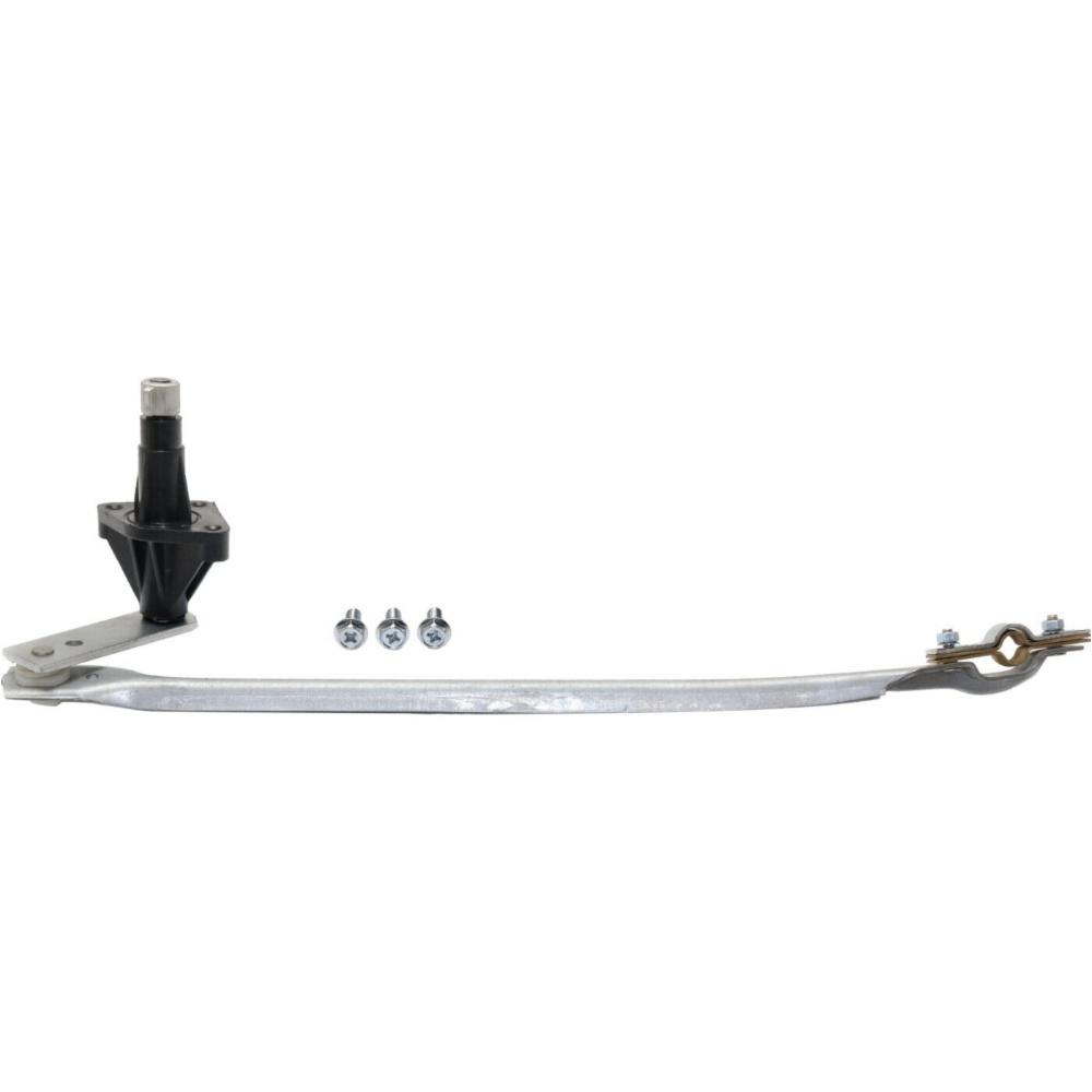 Wiper Linkage For C1500 C2500 K3500 Suburban Tahoe Driver And Passenger Side