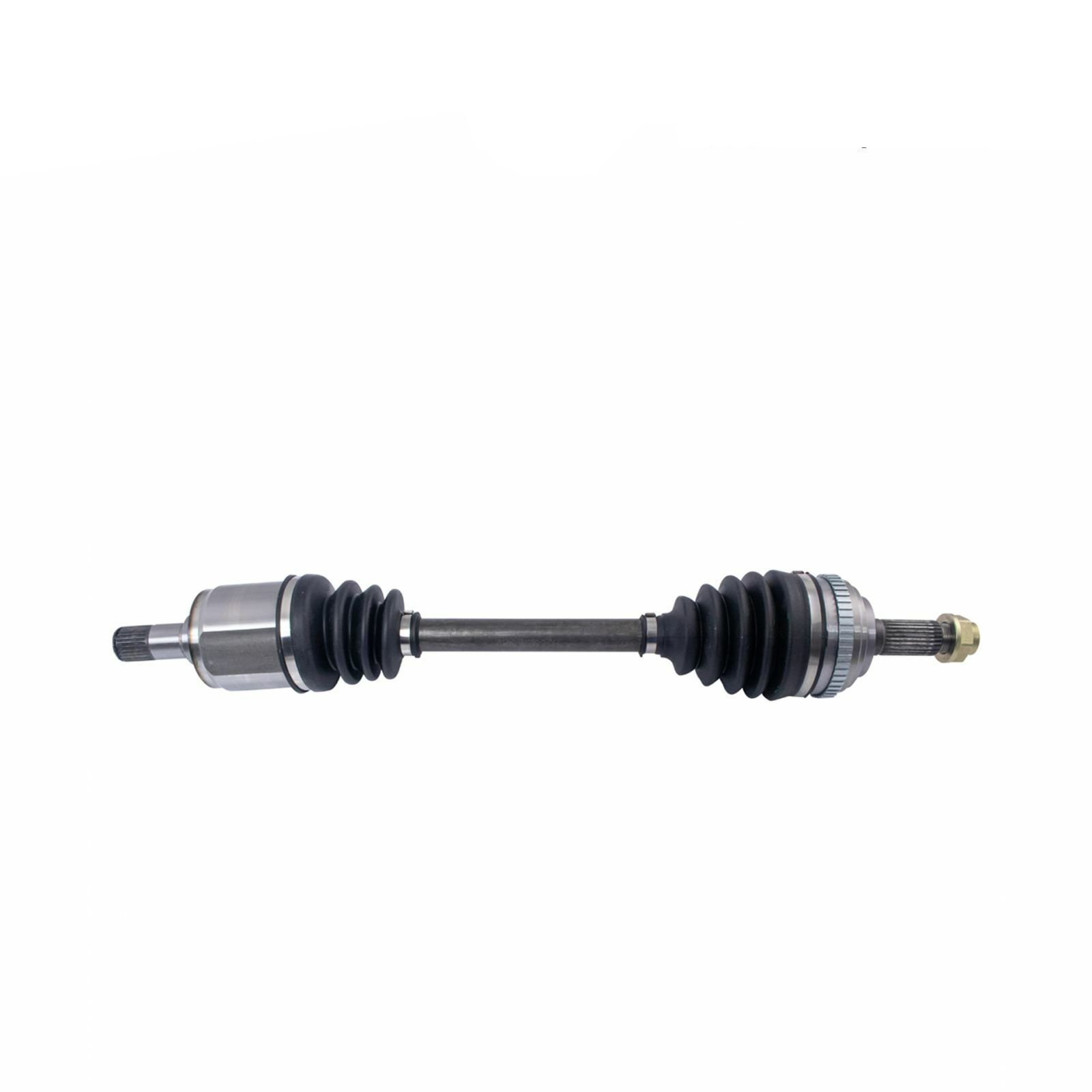Front CV Axle Shaft Assembly Left Driver Side For 2002-2006 Acura RSX Base Coupe