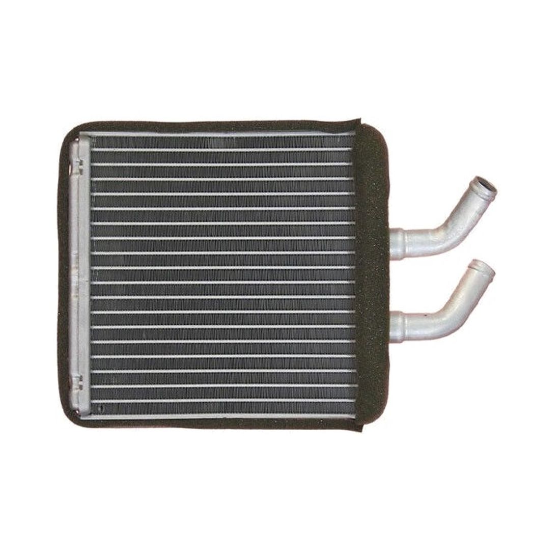 Cinco For 2001-2005 Kia Rio V & Wagon Front HVAC Heater Core Aluminum
