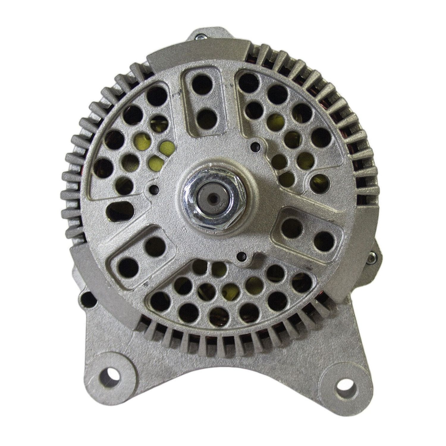 For 1999-2008 Ford F-250 Super Duty Extended Cab Pickup Alternator Warranty
