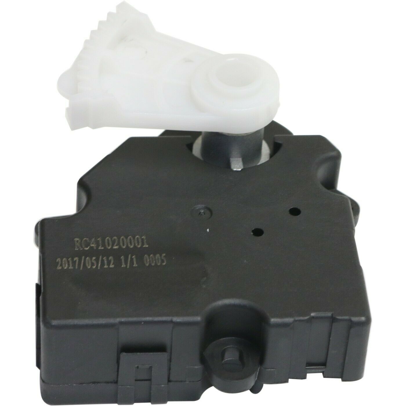 6 Sets Of - HVAC Heater Blend Door Actuator For Buick Chevrolet GMC Isuzu Oldsmobile