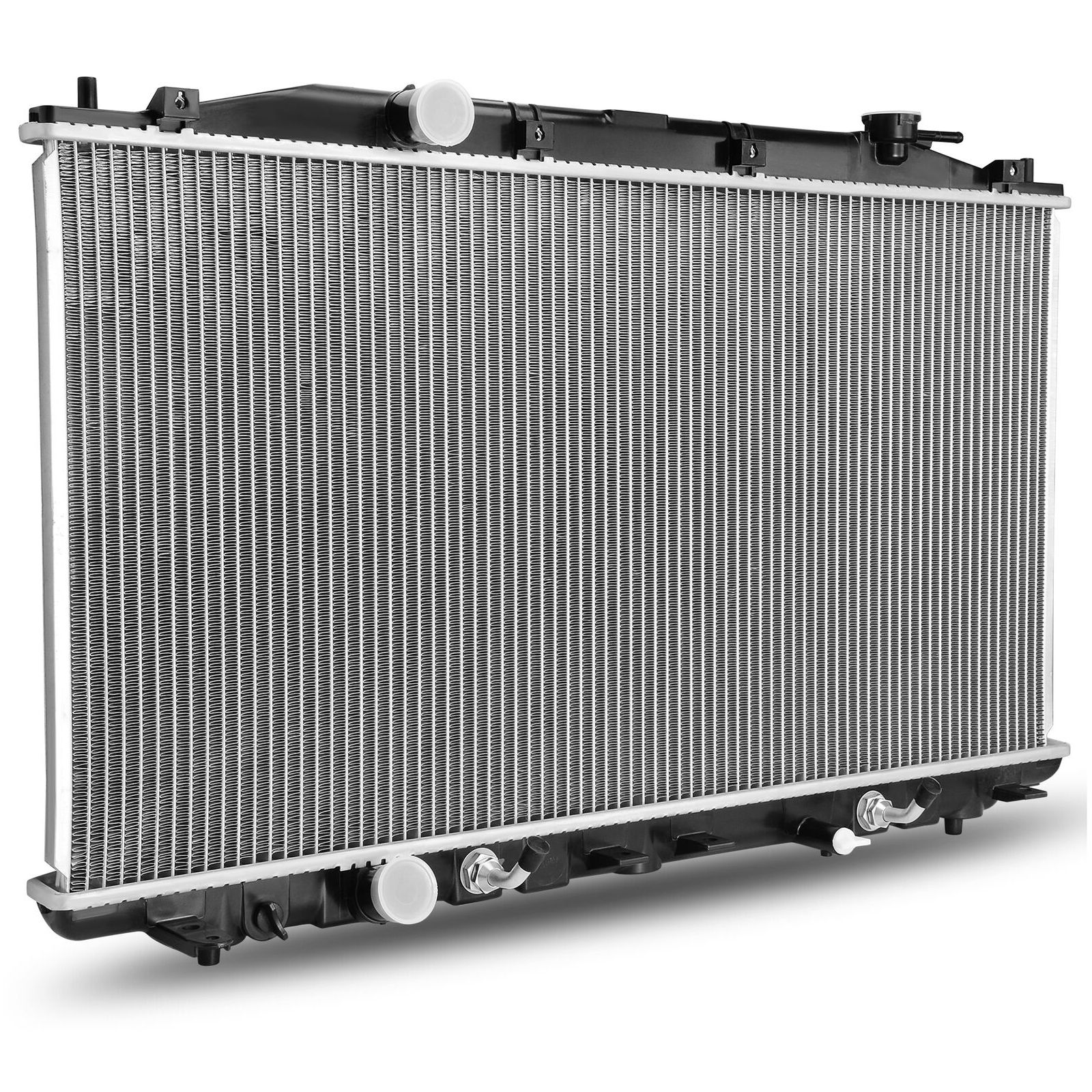 Radiator For 2012-2015 Honda Crosstour EX-L Hatchback 2.4L 2990 Aluminum