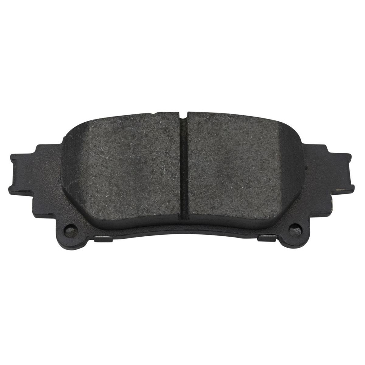 For 2010-2015 RX350 Base Front & Rear Ceramic Brake Pad & Coated Rotor Kit W/