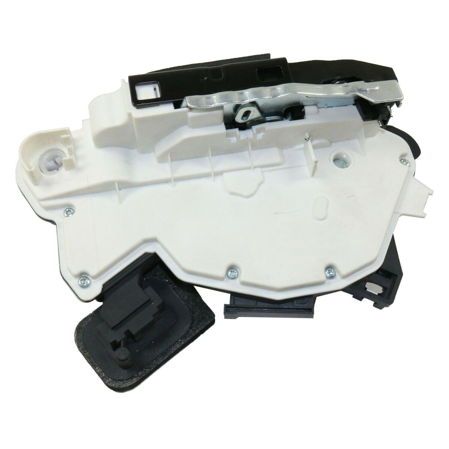 Door Lock Actuator Front Driver Left Side For Volkswagen LH Hand 5K1837015E