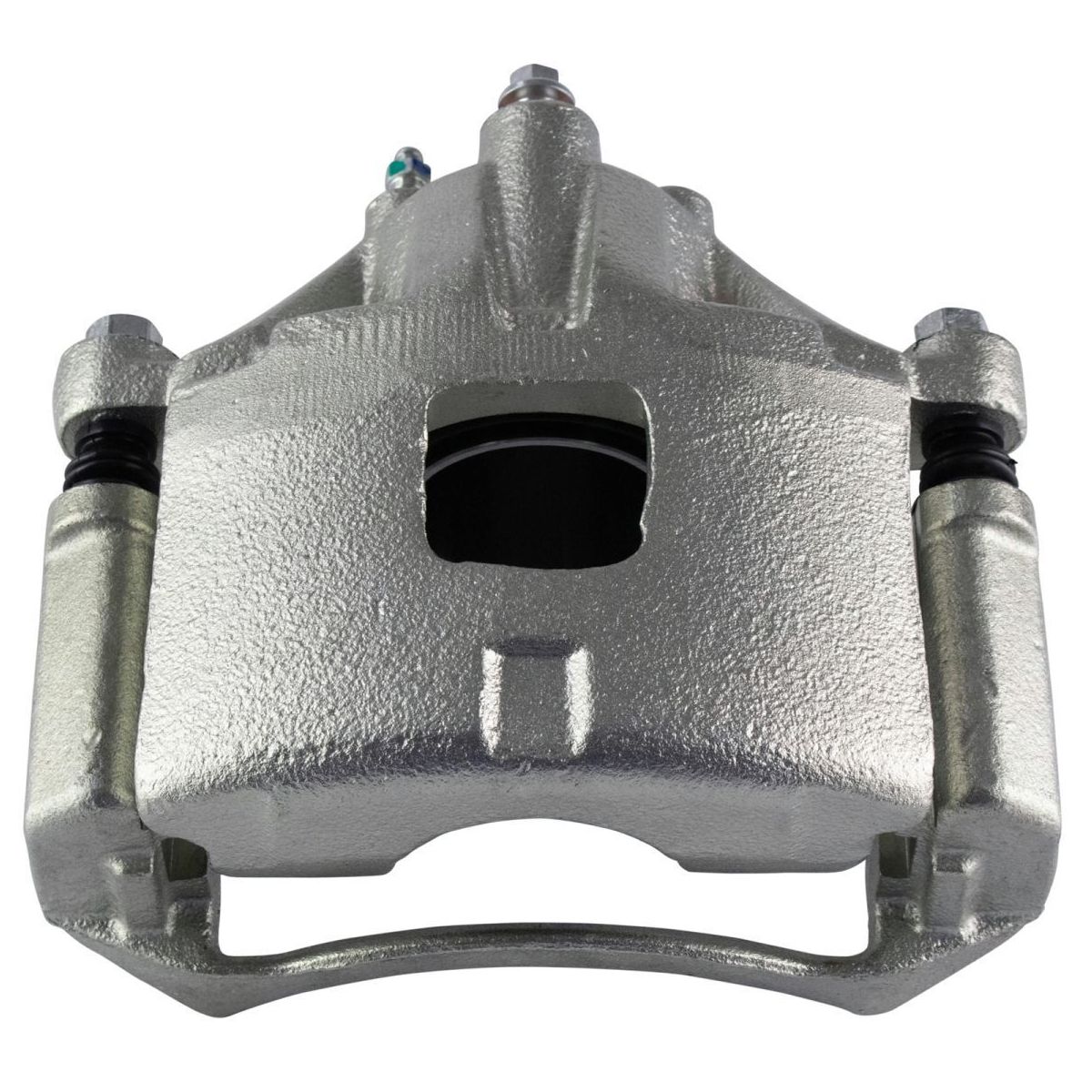 For 02 Monte Carlo SS Dale Earnhardt Signature Edition Front Brake Caliper Set