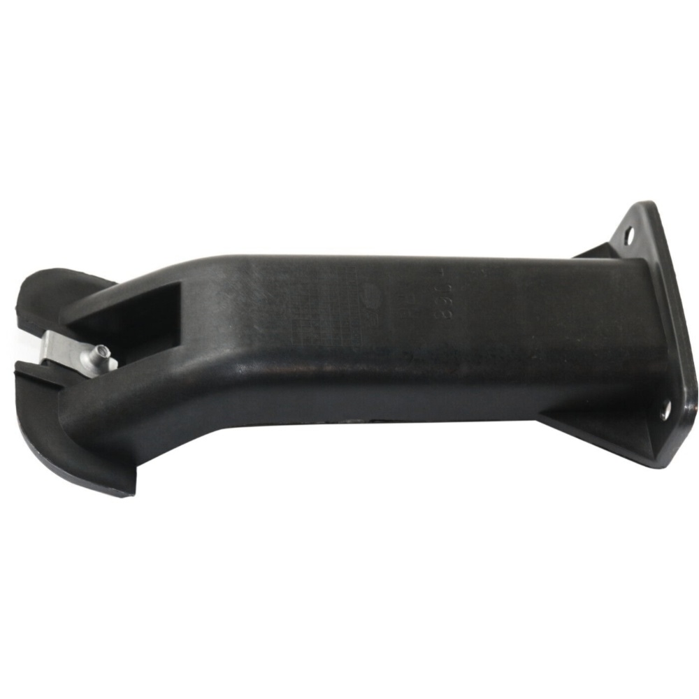 Bumper Bracket For GMC 2017-2019 Acadia Sport Utility Rear Passenger Side