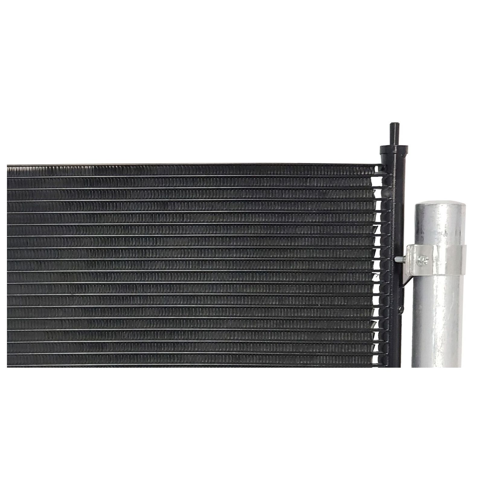 AC Condenser For 2007-2008 Acura TL Type-S Sedan 3.5L 3.2L