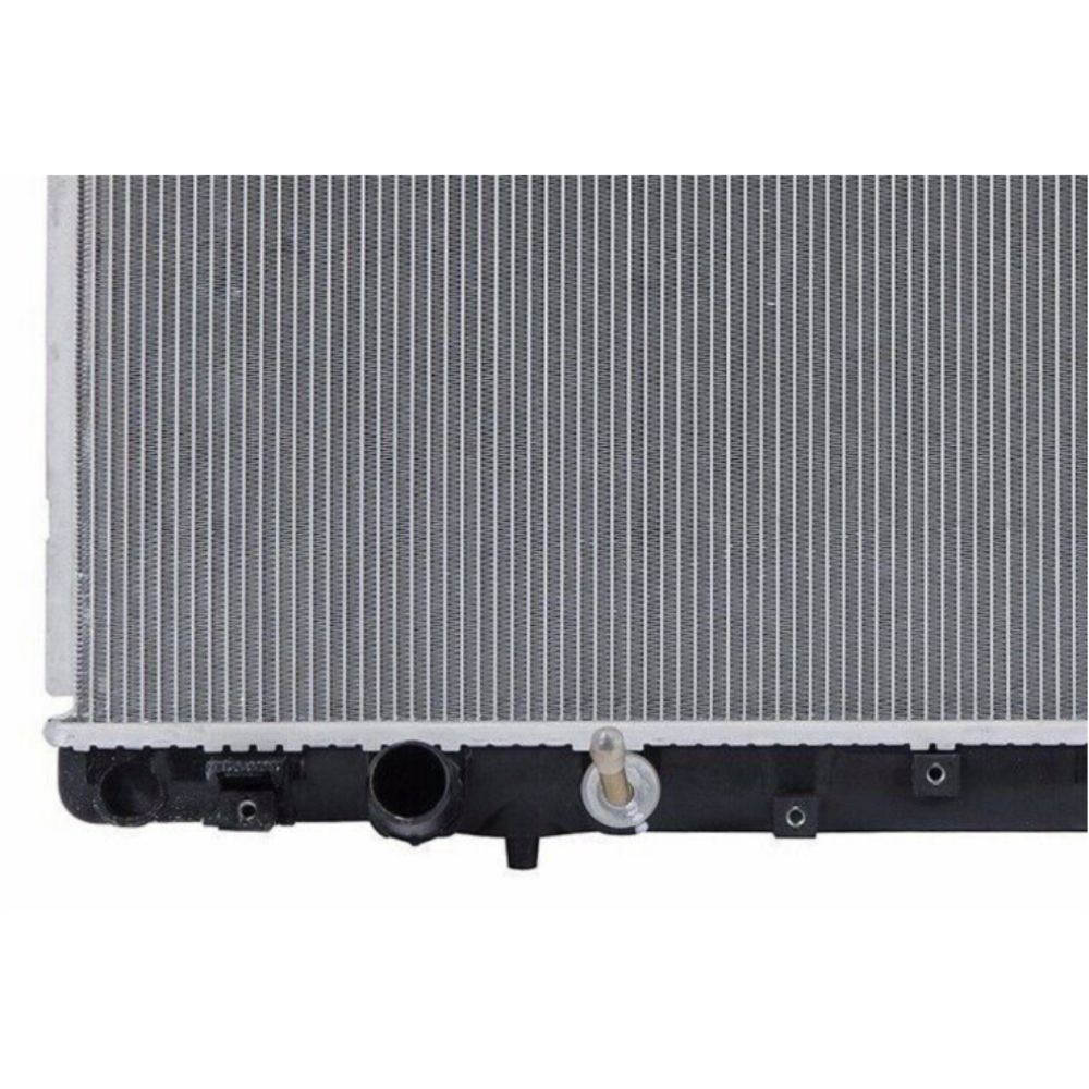 Radiator For Honda 2005-2010 Odyssey Mini Passenger Van V6 3.5L