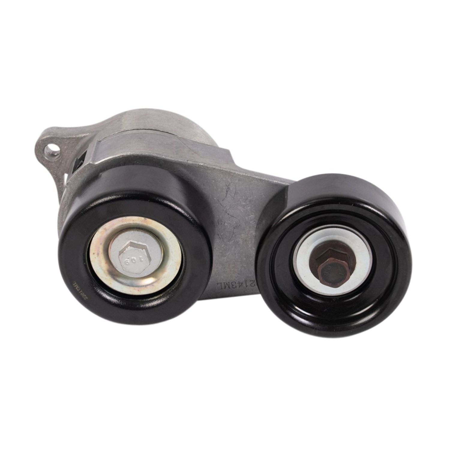 For 10-13 ZDX Sport Utility Honda 03-12 Accord Coupe Serpentine Belt Tensioner