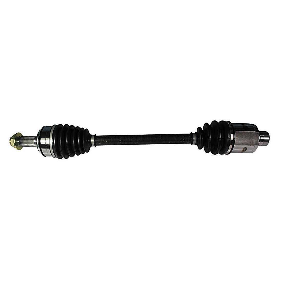 CV Axle Shaft Front Left Right Pair For Honda 07-10 Odyssey Truck 3.5L 3.5L V6
