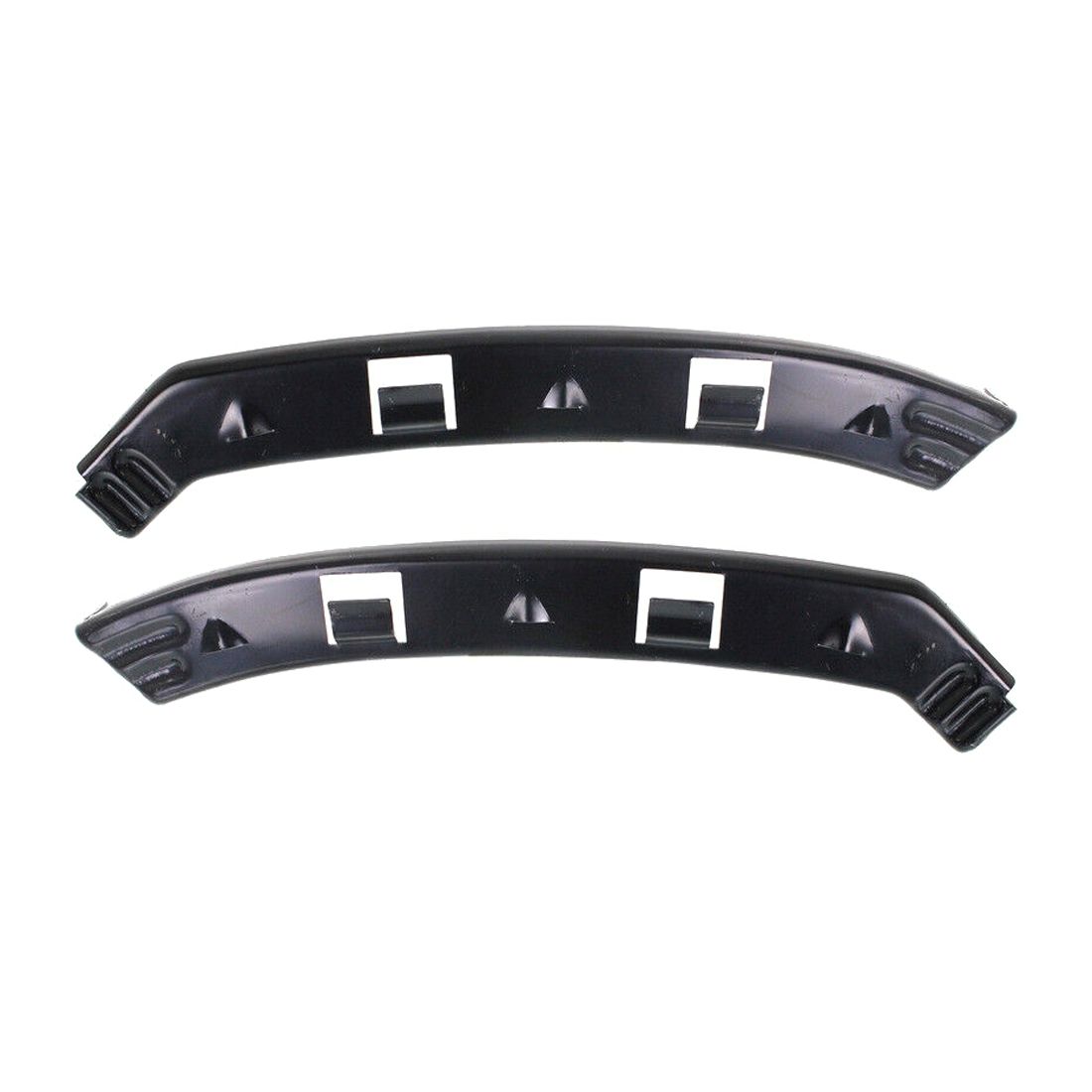 For Hyundai 2011-2016 Elantra Bumper Brackets Set Front Inner