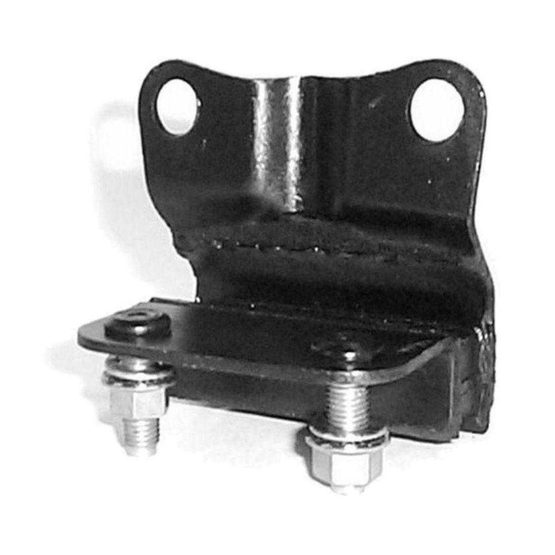 Auto Center Lower Transmission Mount Compatible With