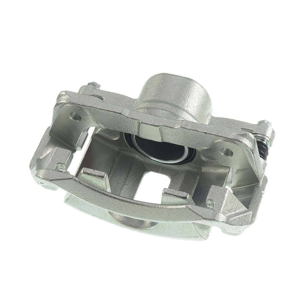 2pcs Brake Calipers For Accord CL CR-V Integra Oasis Odyssey Prelude TL Front