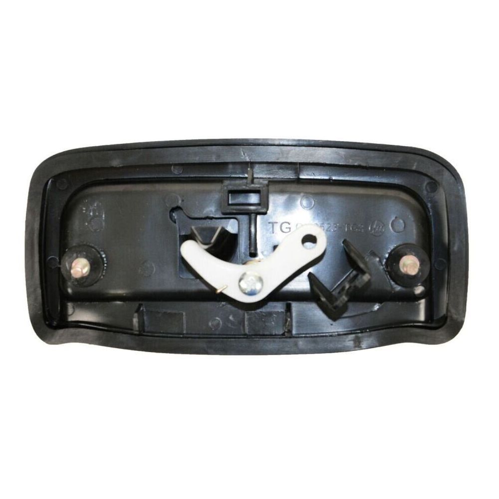 For Chevrolet 2000-2006 Suburban 1500 Base Smooth Liftgate Rear Hatch Handle