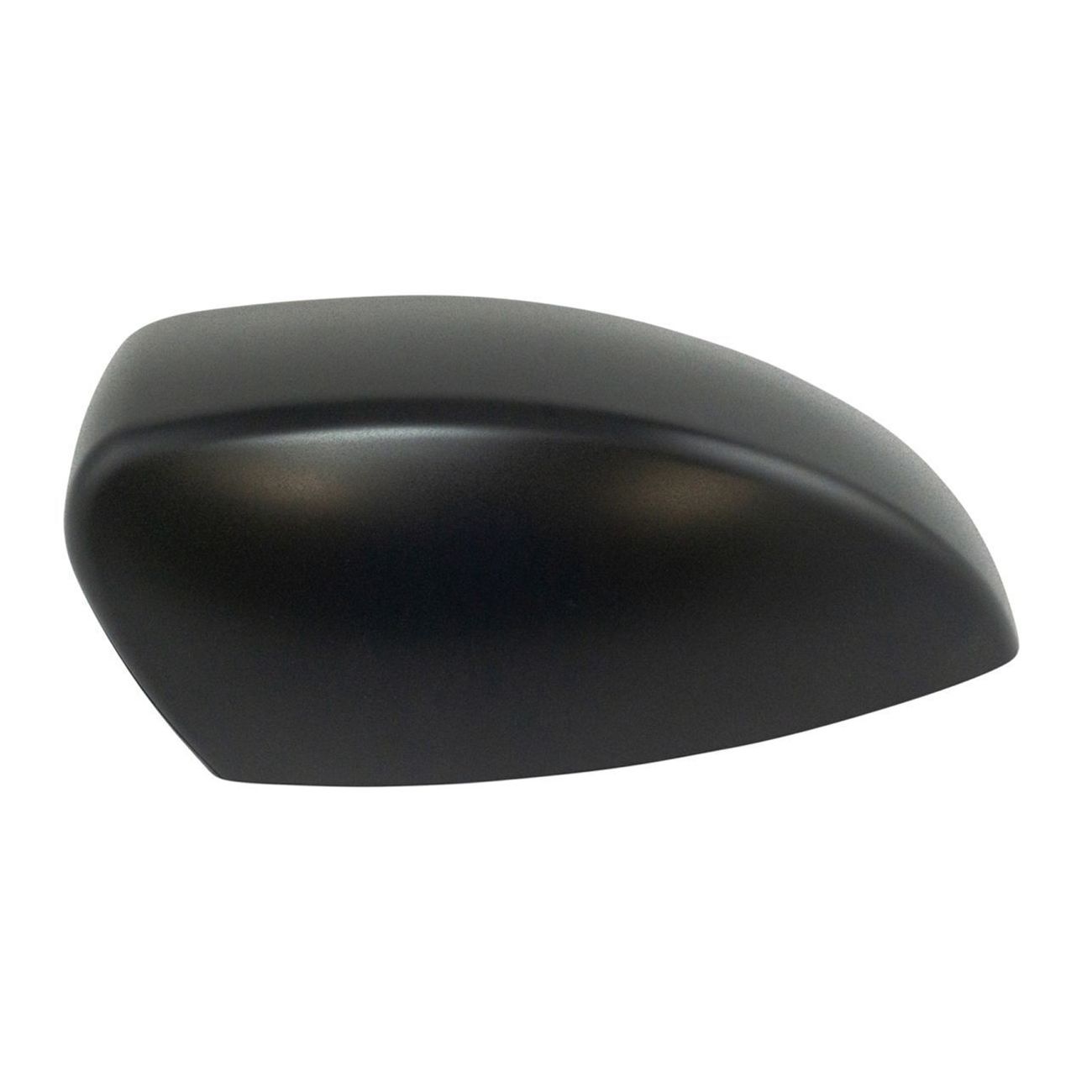 2 Sets Of - For 13-16 Escape 12-18 Focus Mirror Cap Textured Black Passenger Side