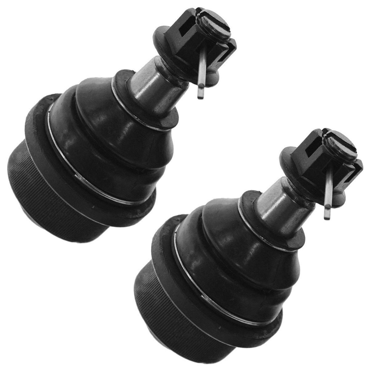 Upper Lower Ball Joint Inner Outer Tie Rod Of 8 For Chevy GMC Hummer