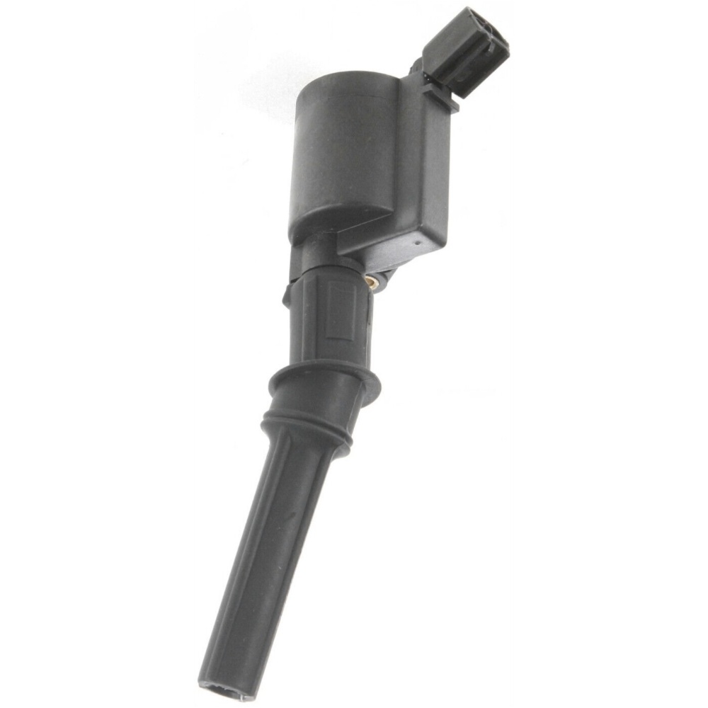 New Ignition Coils For E350 Van E450 E550 Econoline F150 Truck F350 F-150