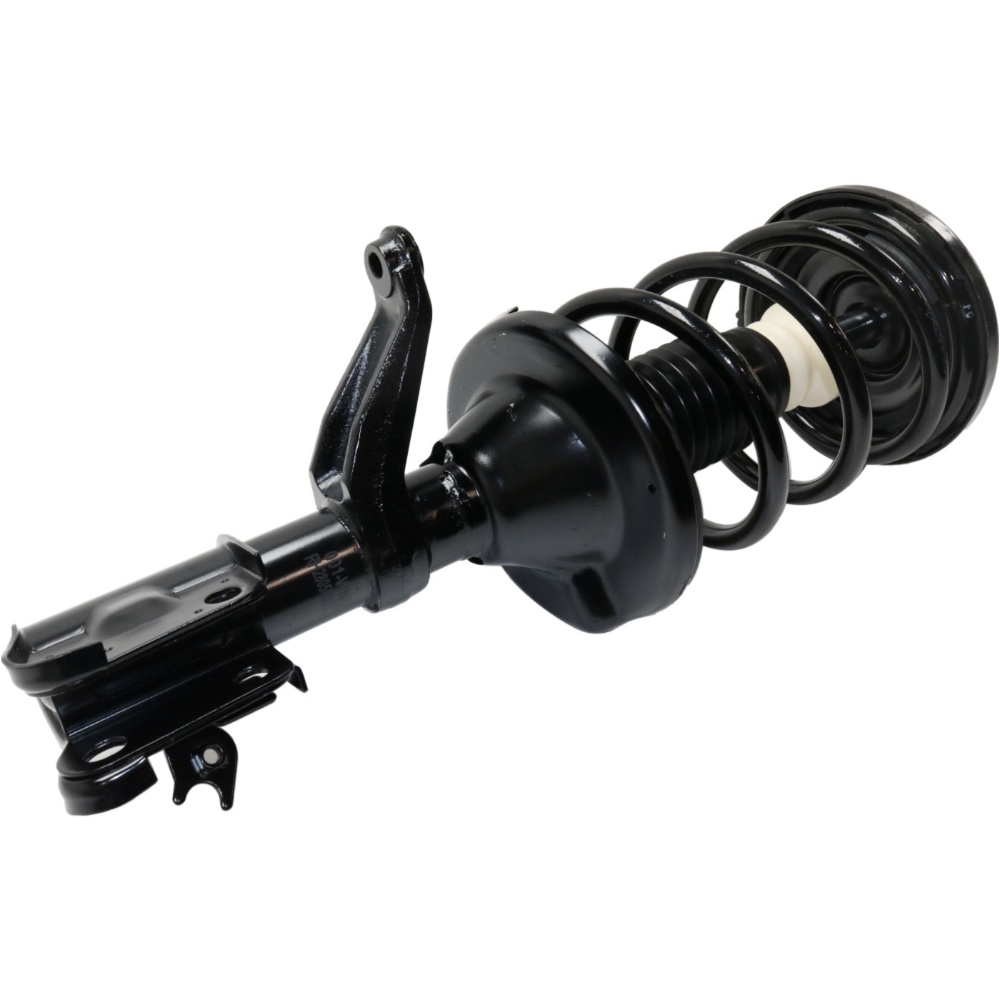 Shocks For 2003-2011 Honda Element Sport Utility Loaded Strut Front Right 1-Pc