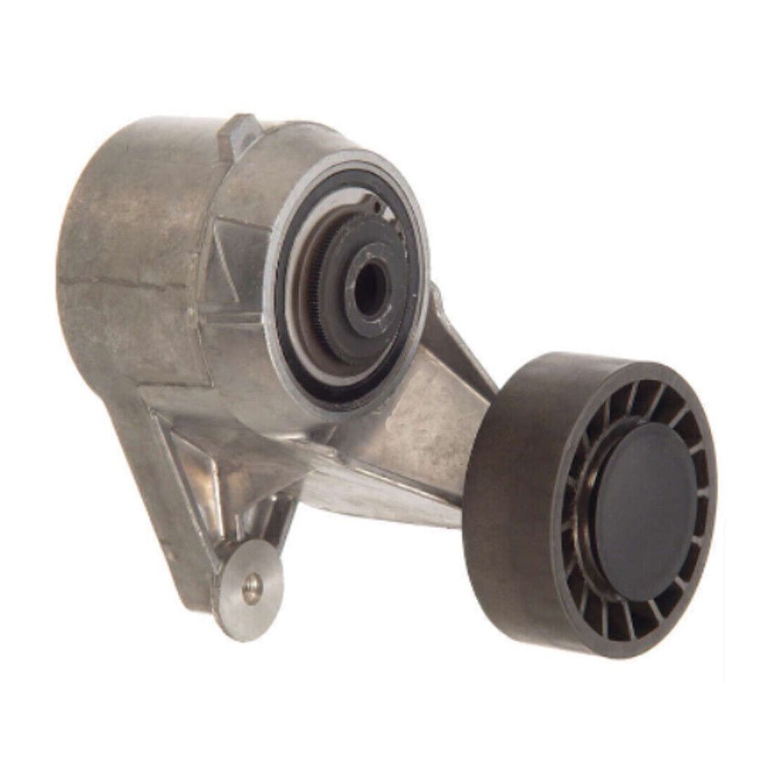 Engine Serpentine For 90-93 300SL Convertible Drive Belt Tensioner W/Pulley