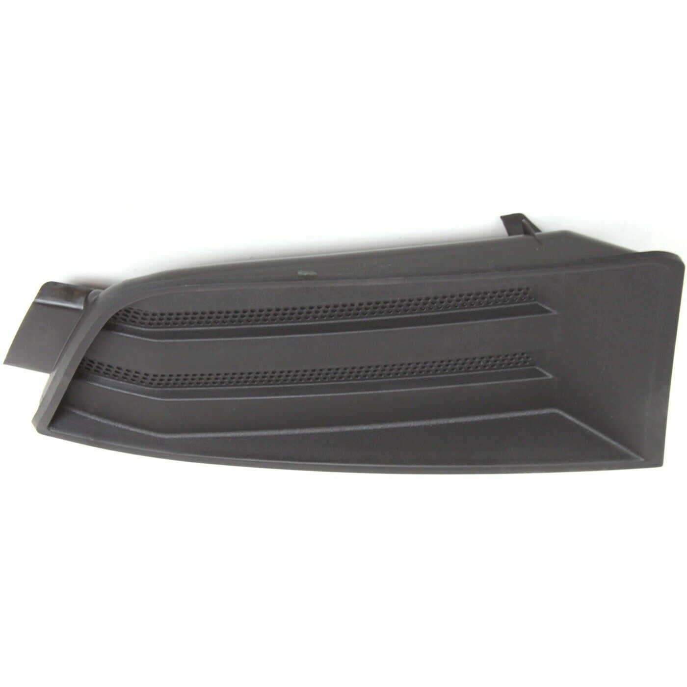 Fog Light Cover Front Driver Left Side LH Hand For 07-10 Ford Edge Sport Utility